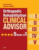 Orthopedic Rehabilitation Clinical Advisor (eBook, ePUB)