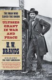 The Man Who Saved the Union (eBook, ePUB)