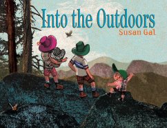 Cover Into the Outdoors (eBook, ePUB)