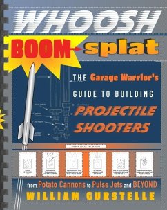 Cover Whoosh Boom Splat (eBook, ePUB)
