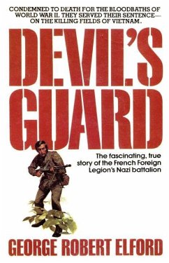 Devil's Guard (eBook, ePUB) - Elford, George R.