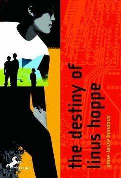 Cover The Destiny of Linus Hoppe (eBook, ePUB)