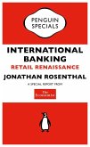 The Economist: International Banking (eBook, ePUB)