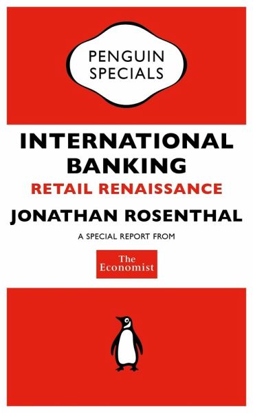 The Economist: International Banking (eBook, ePUB) The Economist: International Banking (eBook, ePUB)