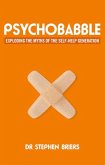 Psychobabble PDF eBook (eBook, ePUB)