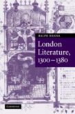London Literature, 1300-1380 (eBook, PDF)