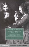 Limits of Eroticism in Post-Petrarchan Narrative (eBook, PDF) Limits of Eroticism in Post-Petrarchan Narrative (eBook, PDF)