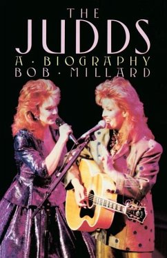 Cover The Judds (eBook, ePUB)