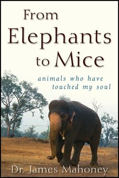 From Elephants to Mice (eBook, ePUB) - Mahoney, James