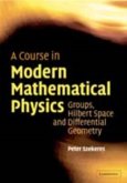 Course in Modern Mathematical Physics (eBook, PDF)