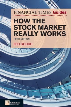 Cover Financial Times Guide to how the stock market really works ePub eBook (eBook, ePUB)