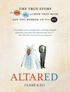 Cover Altared (eBook, ePUB)