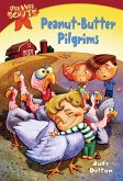 Pee Wee Scouts: Peanut-butter Pilgrims (eBook, ePUB)