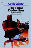 The Final Deduction (eBook, ePUB) The Final Deduction (eBook, ePUB)