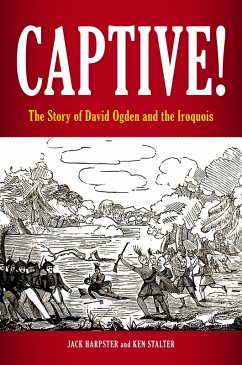 Cover Captive! (eBook, PDF)