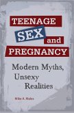 Teenage Sex and Pregnancy (eBook, PDF)