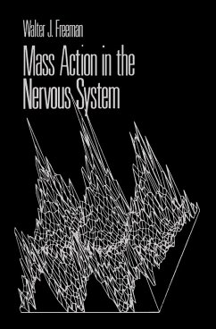 Mass Action in the Nervous System (eBook, PDF) - Luisa, Bozzano G