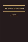 New Era of Bioenergetics (eBook, PDF)