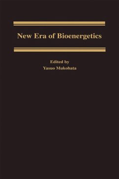 New Era of Bioenergetics (eBook, PDF)