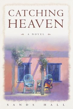 Cover Catching Heaven (eBook, ePUB)