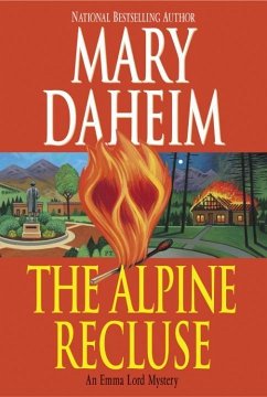 Cover The Alpine Recluse (eBook, ePUB)