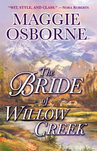 The Bride of Willow Creek (eBook, ePUB)