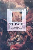 Cambridge Companion to St Paul (eBook, PDF)