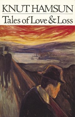 Cover Tales of Love and Loss (eBook, ePUB)