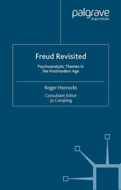 Cover Freud Revisited (eBook, PDF)