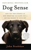 Dog Sense (eBook, ePUB)