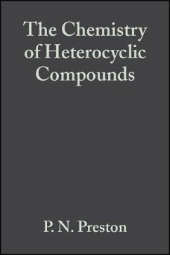 Condensed Imidazoles, 5-5 Ring Systems, Volume 46 (eBook, PDF)