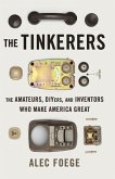 The Tinkerers (eBook, ePUB)