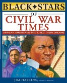 Black Stars of Civil War Times (eBook, PDF)