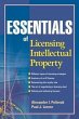 Essentials of Licensing Intellectual... - Bild 1