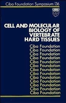 Cell and Molecular Biology of Vertebrate Hard Tissues (eBook, PDF) Cover Cell and Molecular Biology of Vertebrate Hard Tissues (eBook, PDF)
