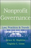 Nonprofit Governance (eBook, ePUB)