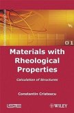 Materials with Rheological Properties (eBook, PDF)