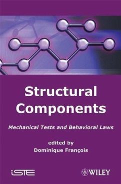 Cover Structural Components (eBook, PDF)