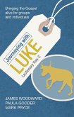 Journeying with Luke (eBook, ePUB)