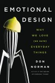 Emotional Design (eBook, ePUB)