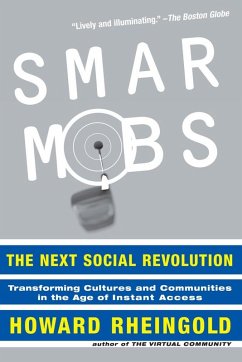 Smart Mobs (eBook, ePUB) - Rheingold, Howard