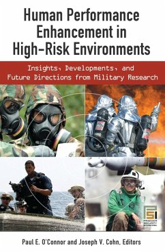 Human Performance Enhancement in High-Risk Environments (eBook, PDF)