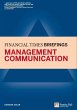 Management Communication: Financial... - Bild 1