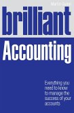 Brilliant Accounting (eBook, ePUB)