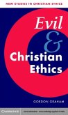 Evil and Christian Ethics (eBook, PDF)
