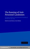 Banning of Anti-Personnel Landmines (eBook, PDF)