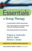 Essentials of Group Therapy (eBook, PDF)