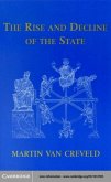 Rise and Decline of the State (eBook, PDF)