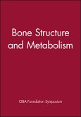Bone Structure and Metabolism (eBook, PDF)