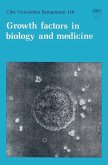 Growth Factors in Biology and Medicine (eBook, PDF)